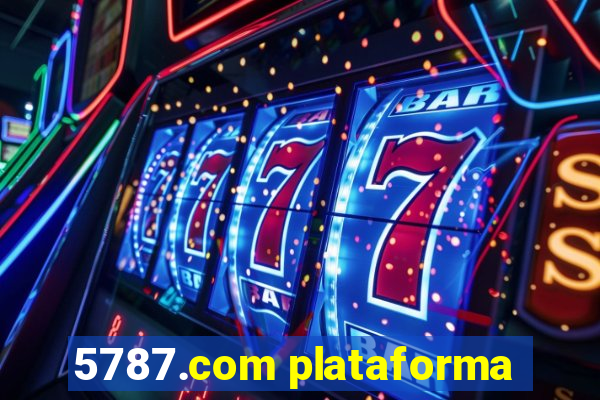 5787.com plataforma